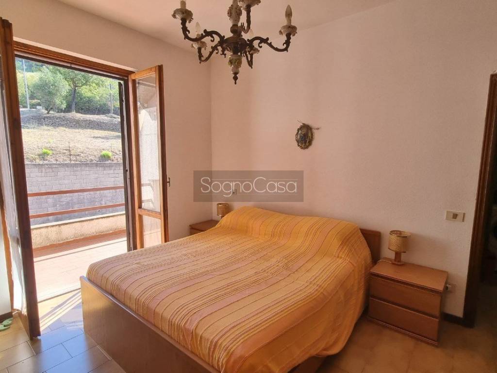 Appartamento a Magliano in toscana in Strada Provinciale di Montiano, 3 - Foto 2