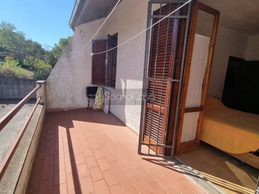 Appartamento a Magliano in toscana in Strada Provinciale di Montiano, 3 - Foto 5