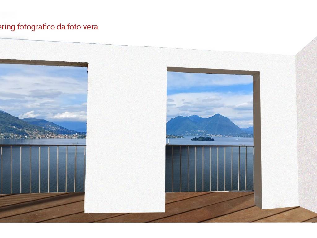 Villa a Baveno - Foto 2