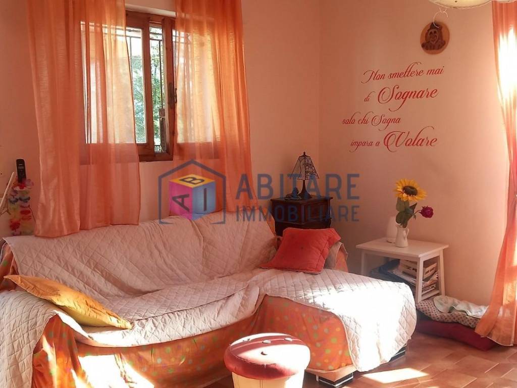 Appartamento a Rosignano marittimo in Via delle Pescine - Foto 4