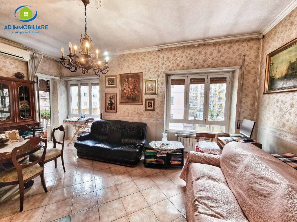 Appartamento a Roma in Via Genazzano, 30 - Foto 3