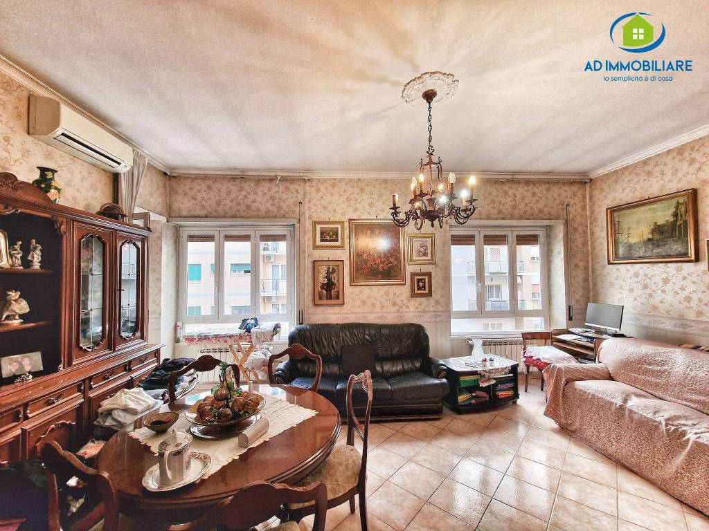 Appartamento a Roma in Via Genazzano, 30 - Foto 5