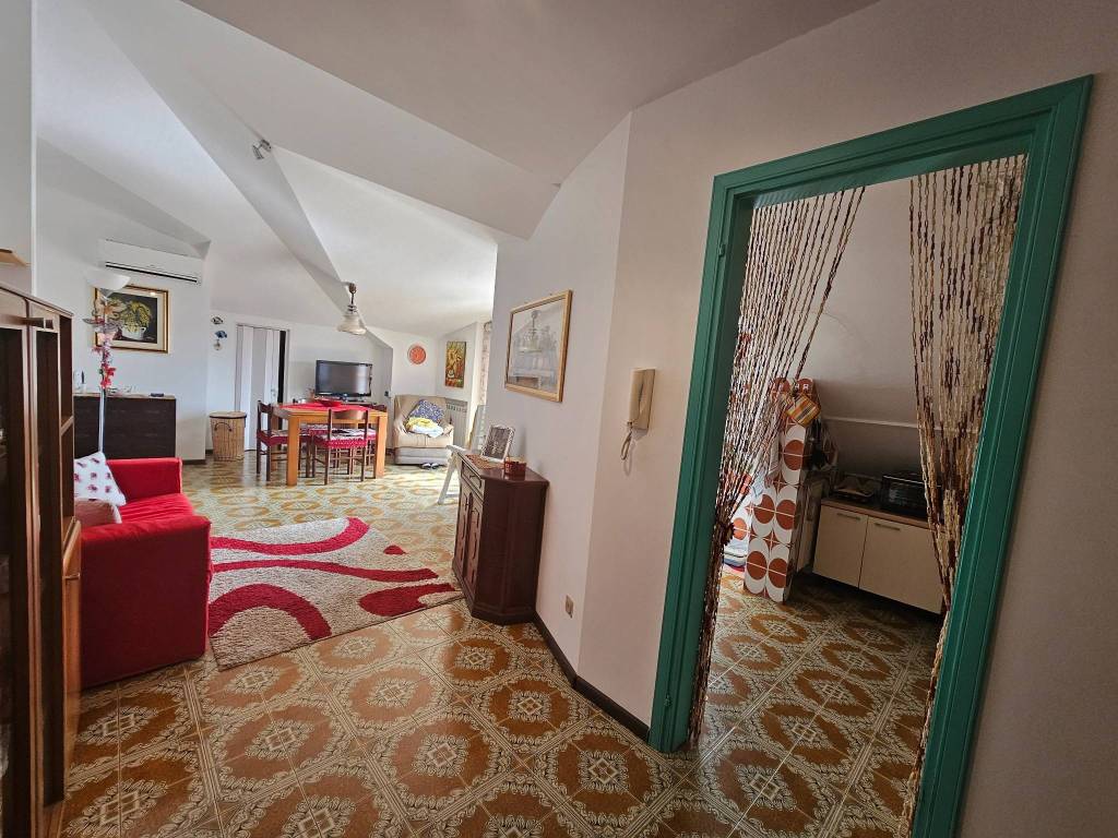 Attico / mansarda a Francavilla al mare - Foto 3