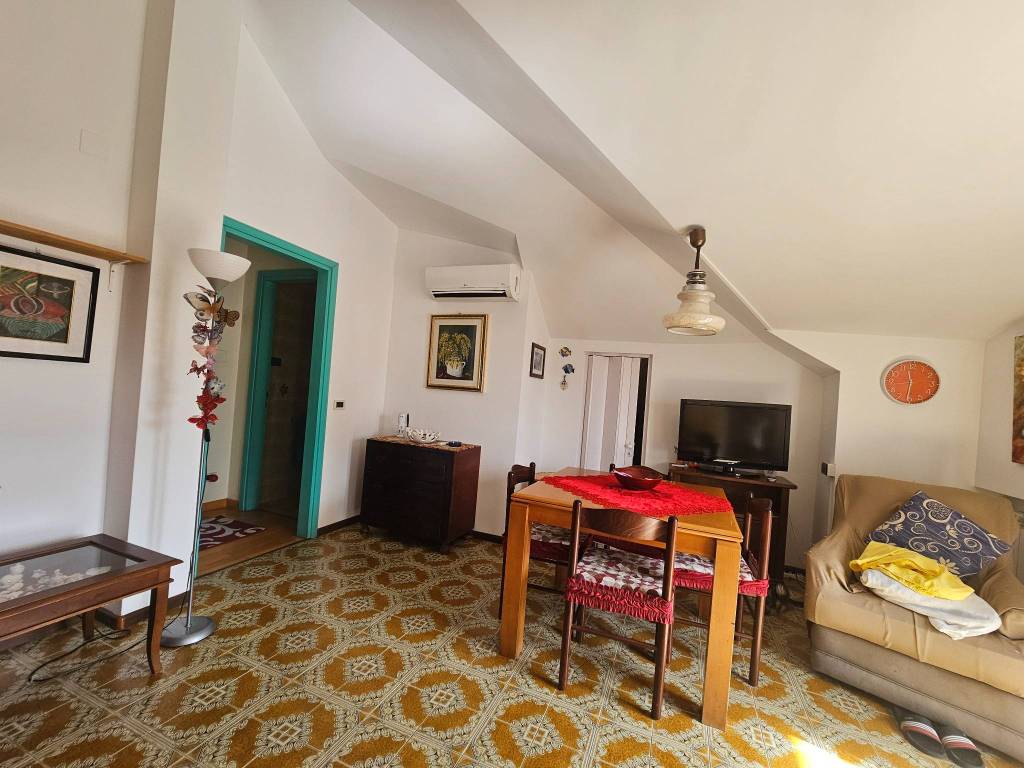 Attico / mansarda a Francavilla al mare - Foto 4