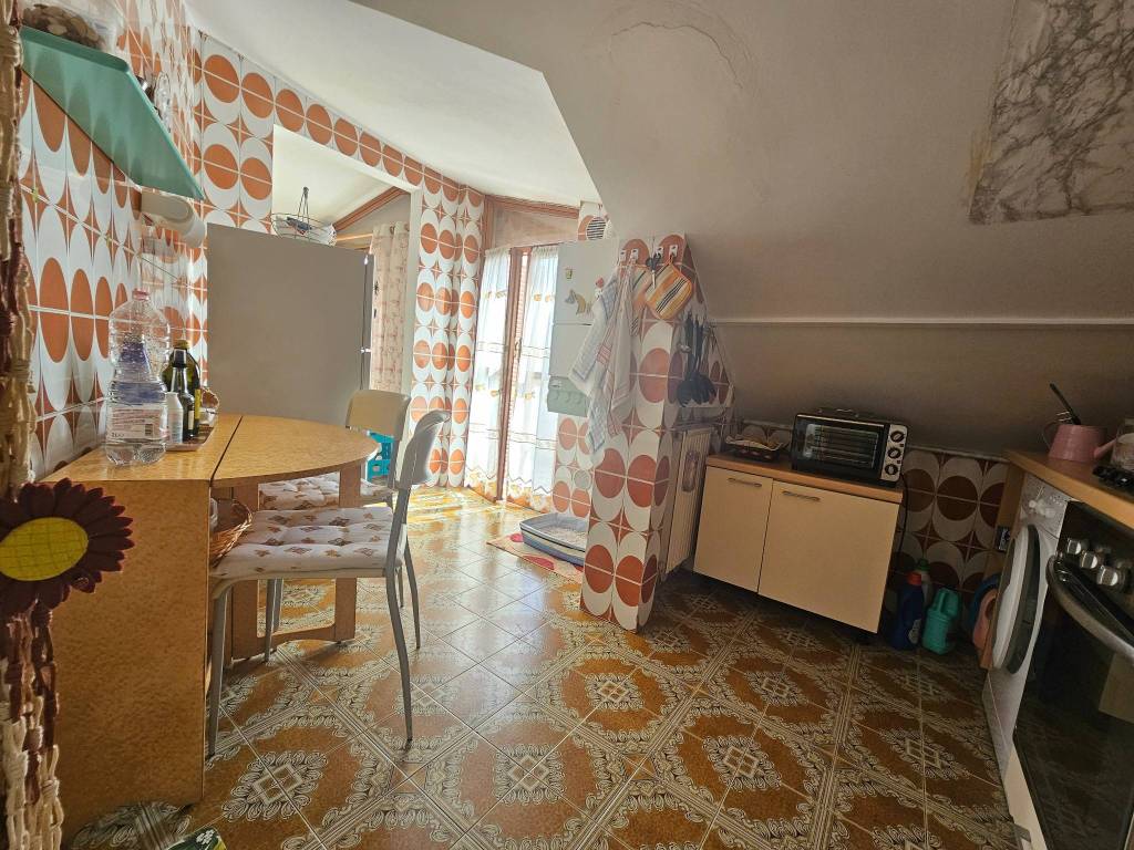 Attico / mansarda a Francavilla al mare - Foto 5