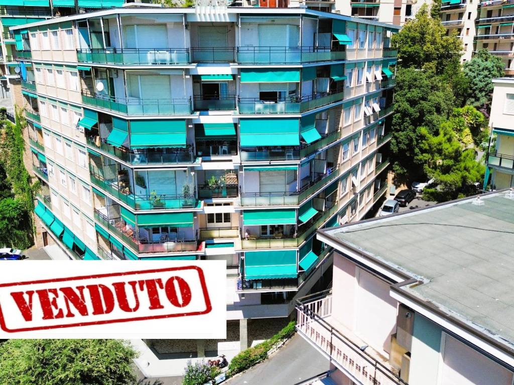 Appartamento a Spotorno in Via Vecchie Fornaci - Foto 4