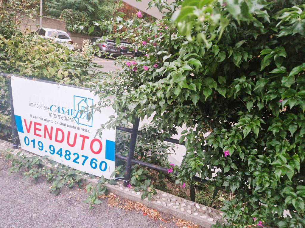 Appartamento a Spotorno in Via Vecchie Fornaci - Foto 5
