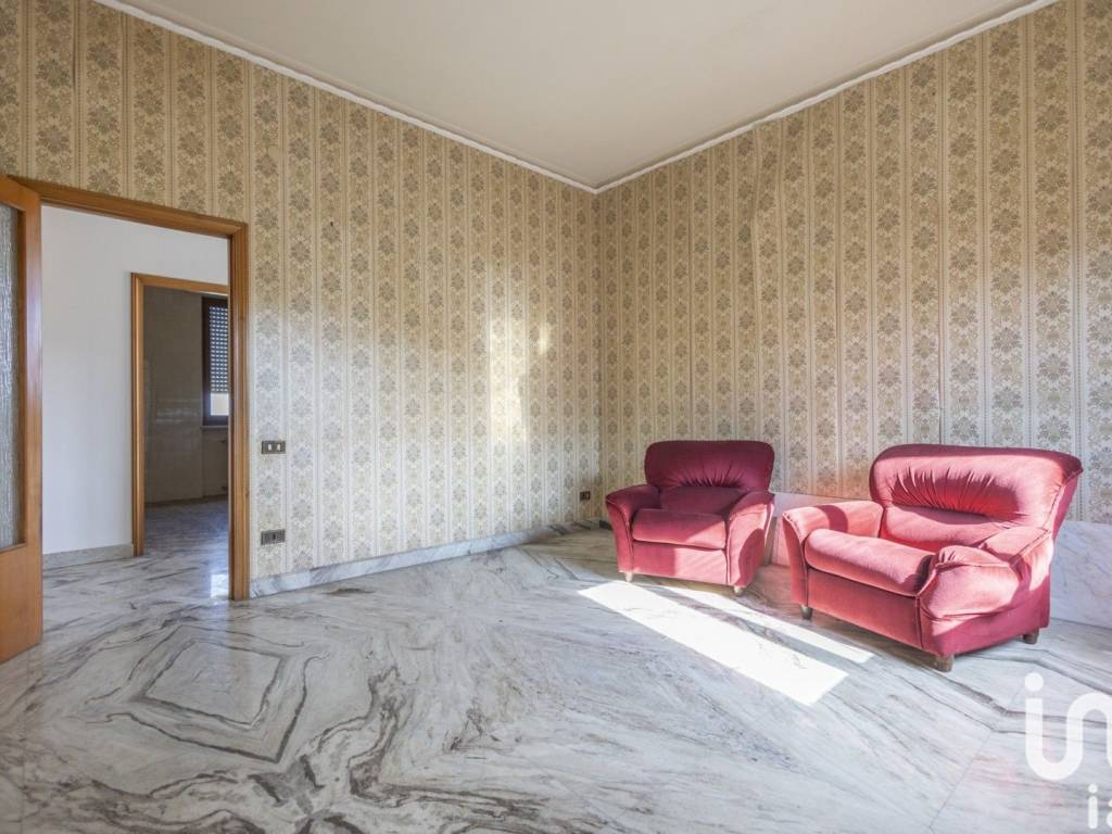 Appartamento a Montegranaro in Via veregrense, 6 - Foto 4