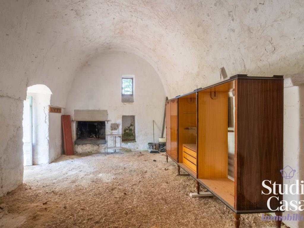 Rustico / casale a Andrano in Via Italia, 159 - Foto 2