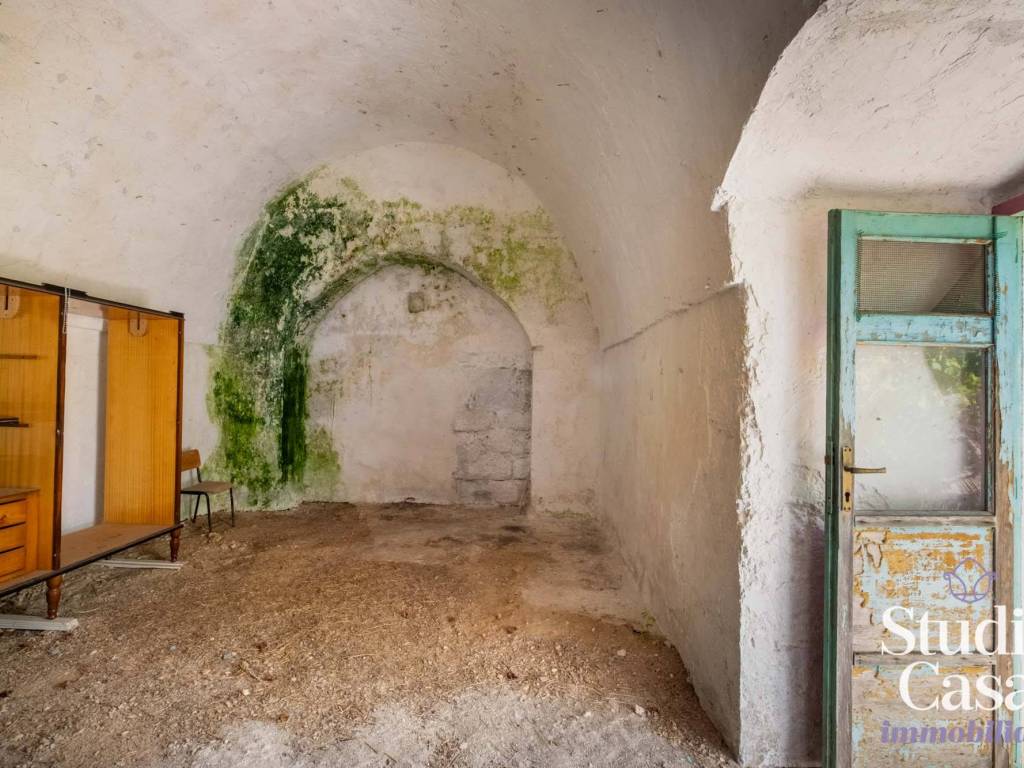 Rustico / casale a Andrano in Via Italia, 159 - Foto 4