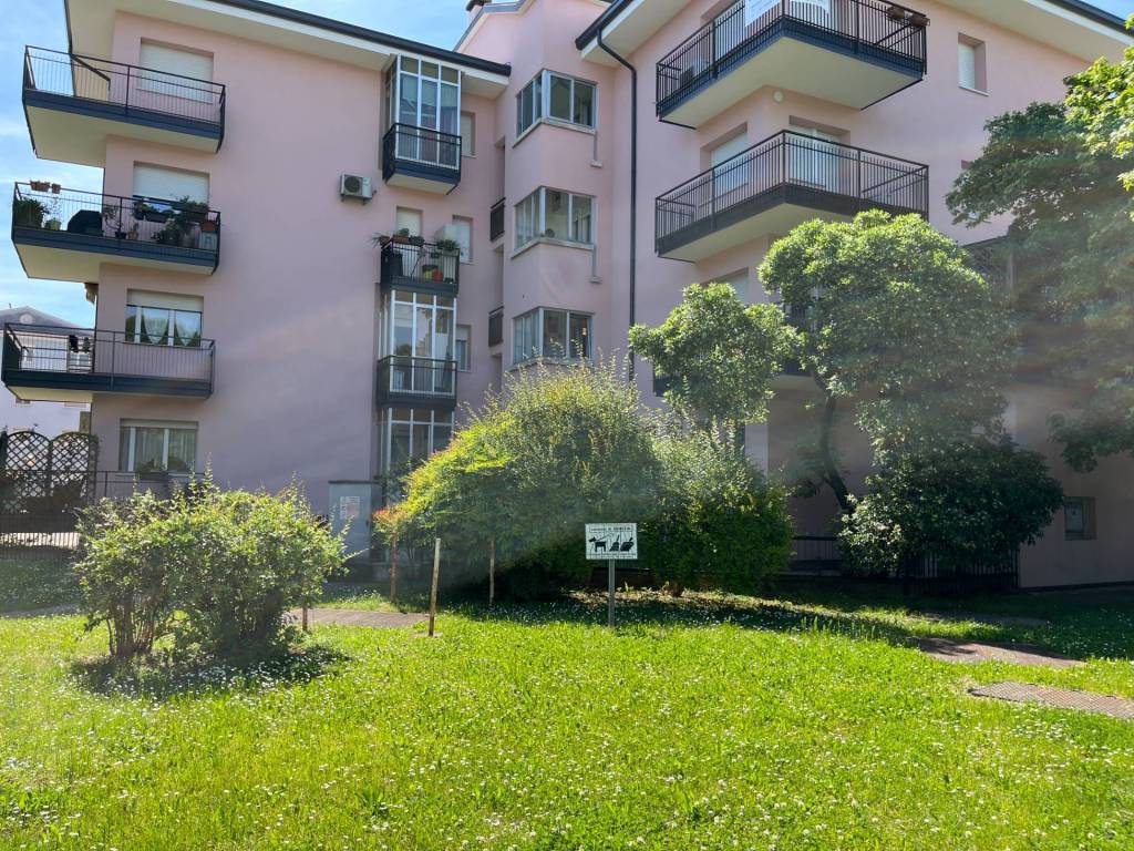 Appartamento a Gorizia in VIA GARZAROLLI, 107 - Foto 2