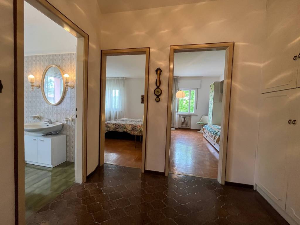 Appartamento a Gorizia in VIA GARZAROLLI, 107 - Foto 5