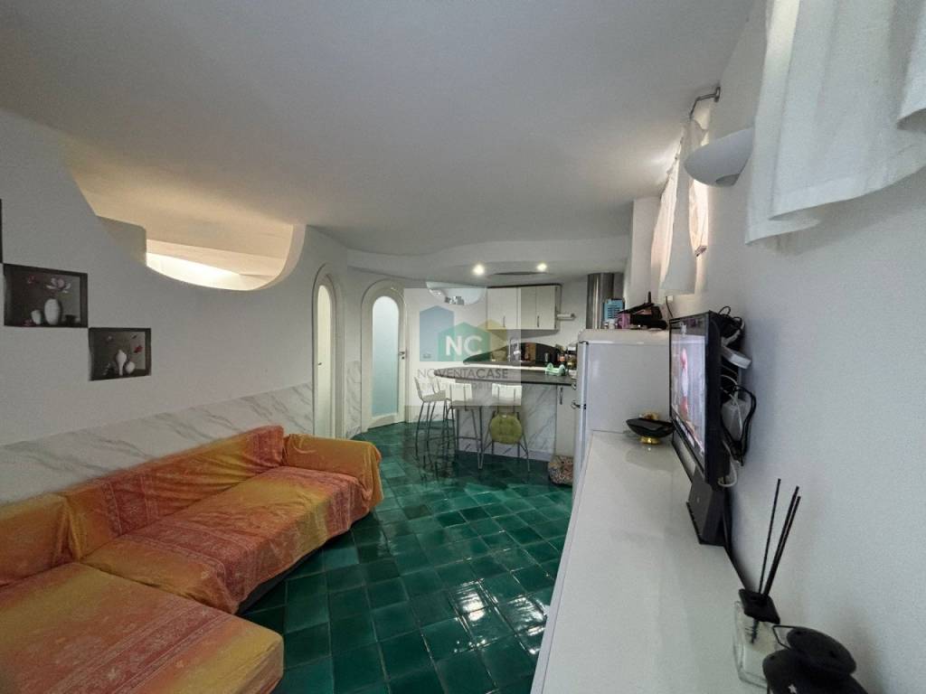 Appartamento a Forio in VIA DEI MARMI 233 - Foto 2