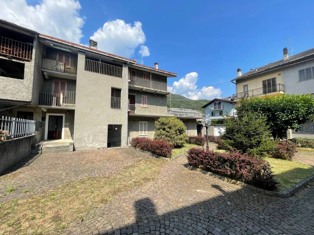 Casa indipendente a Morbegno in Via Bottà, 154 - Foto 2
