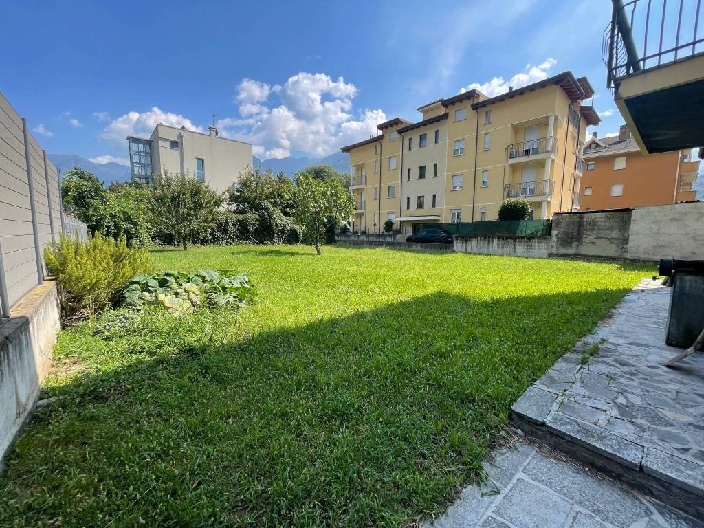 Terreno a Morbegno in Via Bottà - Foto 3