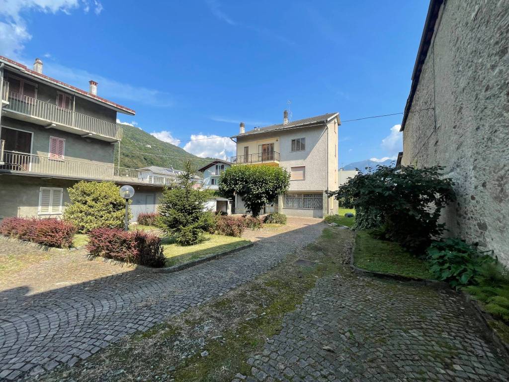 Terreno a Morbegno in Via Bottà - Foto 4
