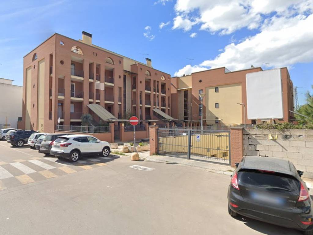 Appartamento a Monteroni di lecce in Via Enrico Toti, 23 - Foto 2