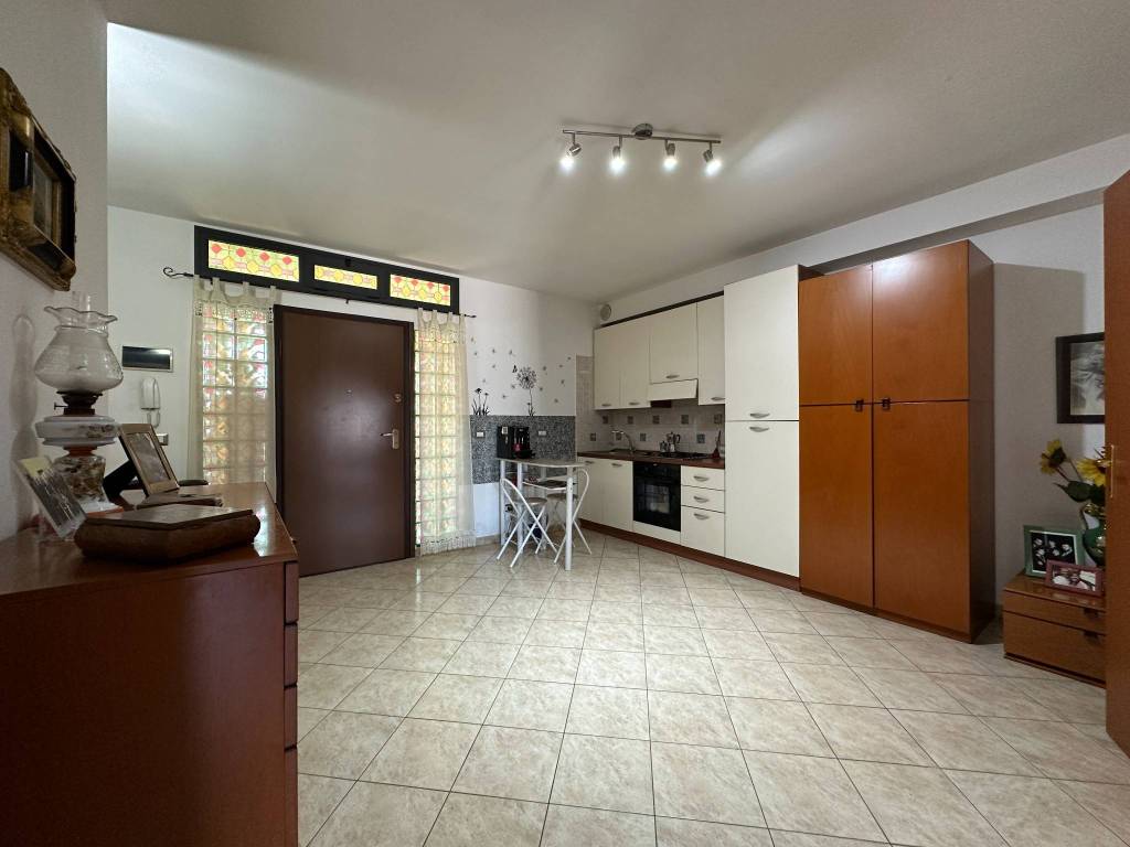 Appartamento a Monteroni di lecce in Via Enrico Toti, 23 - Foto 4