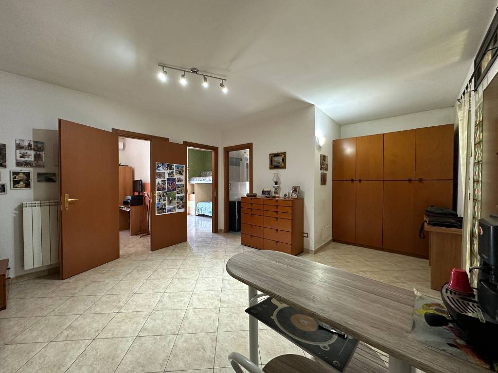 Appartamento a Monteroni di lecce in Via Enrico Toti, 23 - Foto 5