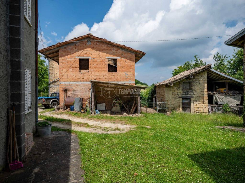 Casa indipendente a Vetto in Via Pineto 23 - Foto 4