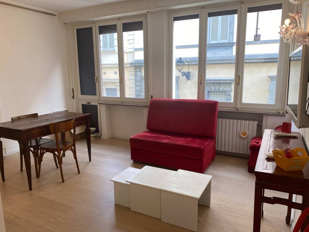 Appartamento a Parma in Piazzale Santa Apollonia, 3 - Foto 2