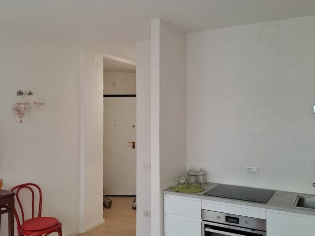 Appartamento a Parma in Piazzale Santa Apollonia, 3 - Foto 3