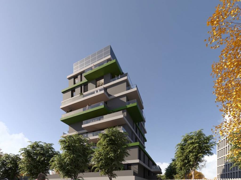 Appartamento a Bologna in Via della Beverara, 37 - Foto 4