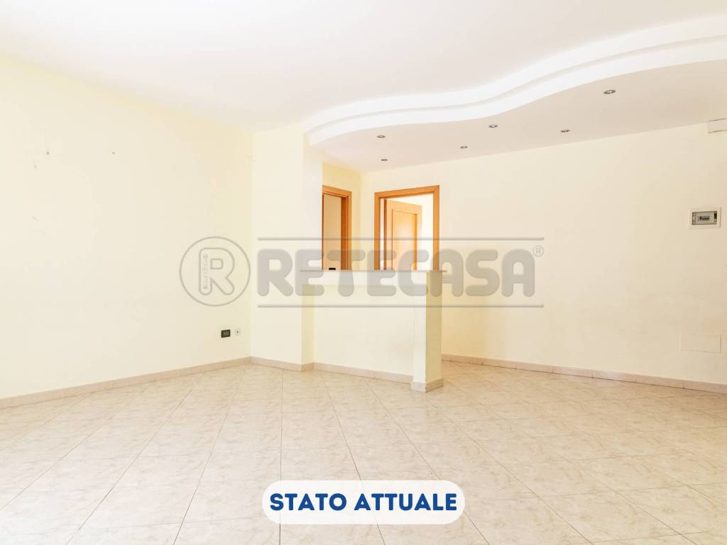 Appartamento a Bisceglie in Via Don Tonino Bello - Foto 2