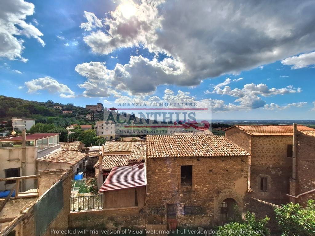 Appartamento a Cori in Vicolo Arco Scuro, 3 - Foto 3