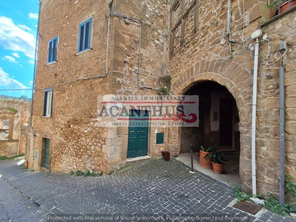 Appartamento a Cori in Vicolo Arco Scuro, 3 - Foto 4
