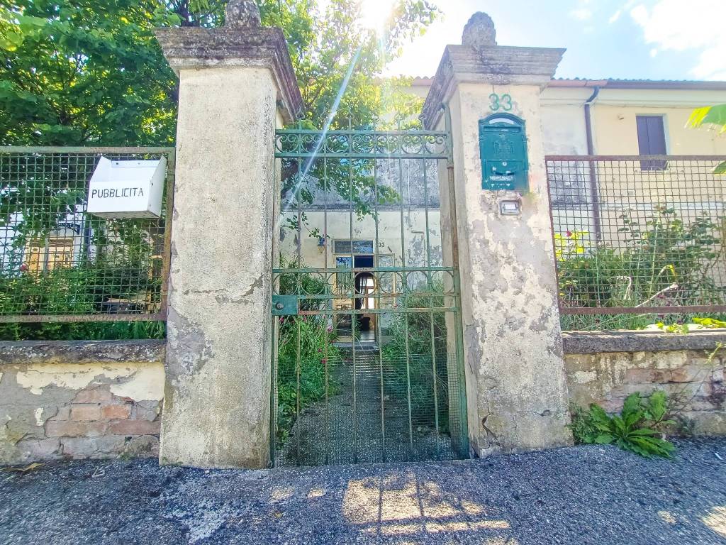 Casa indipendente a Adria in Via dello Scalo, 33 - Foto 2