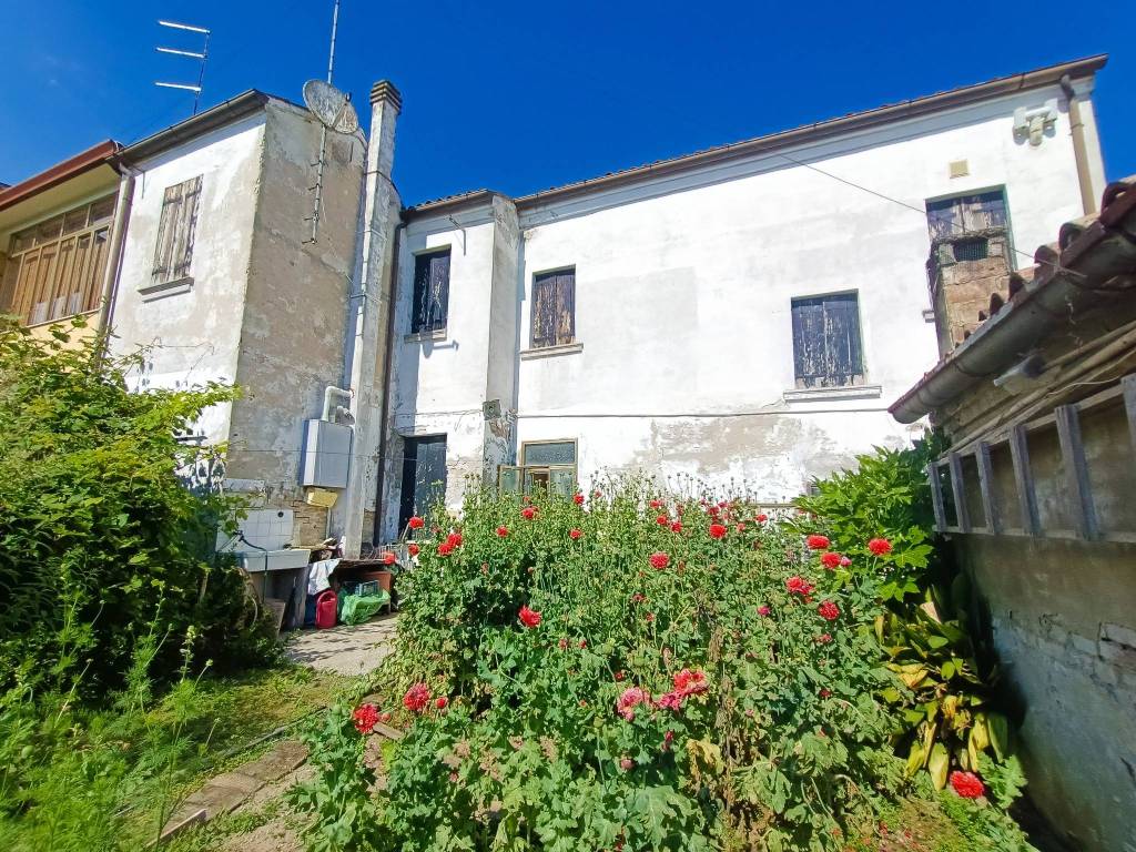 Casa indipendente a Adria in Via dello Scalo, 33 - Foto 3