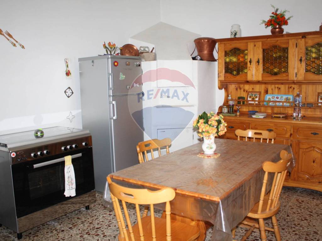 Casa indipendente a Rocchetta a volturno - Foto 2