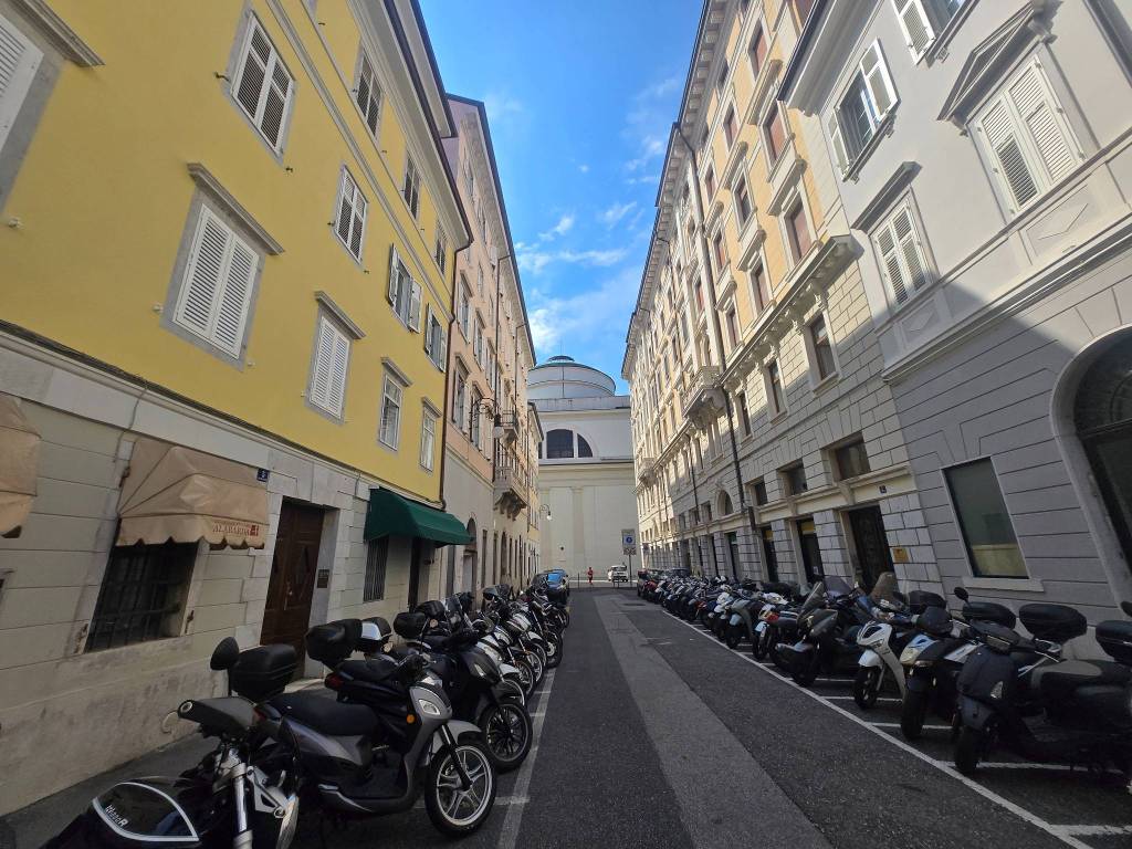 Immobile a Trieste in Via della Zonta, 5 - Foto 3