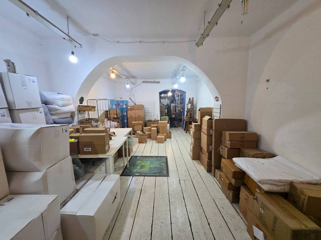 Immobile a Trieste in Via della Zonta, 5 - Foto 4