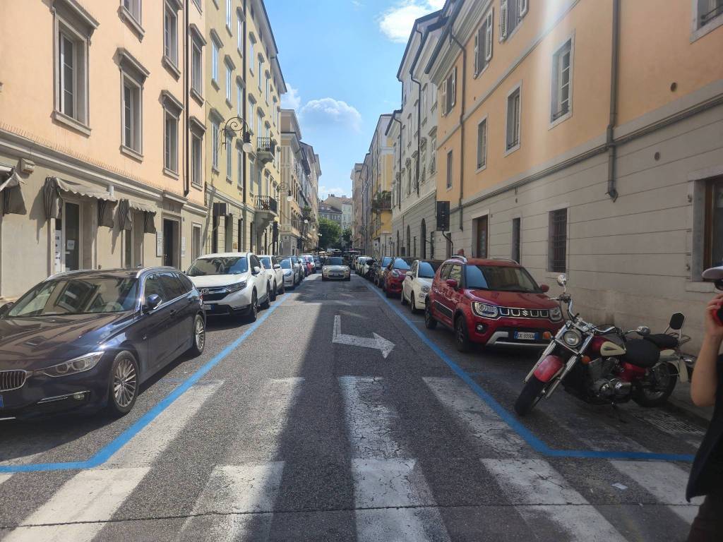 Immobile a Trieste in Via della Zonta, 5 - Foto 5