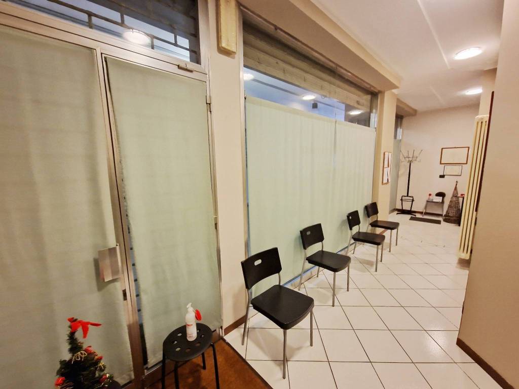 Immobile a Casale monferrato in Via Camillo Benso di Cavour - Foto 2