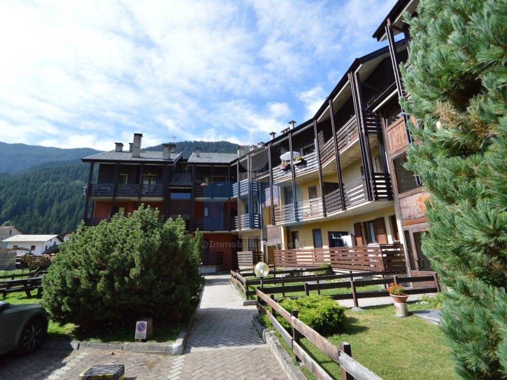 Appartamento a Valdidentro in Via Baldassarre Rocca - Foto 2