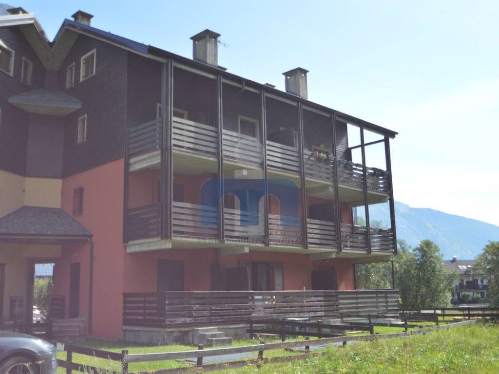 Appartamento a Valdidentro in Via Baldassarre Rocca - Foto 3