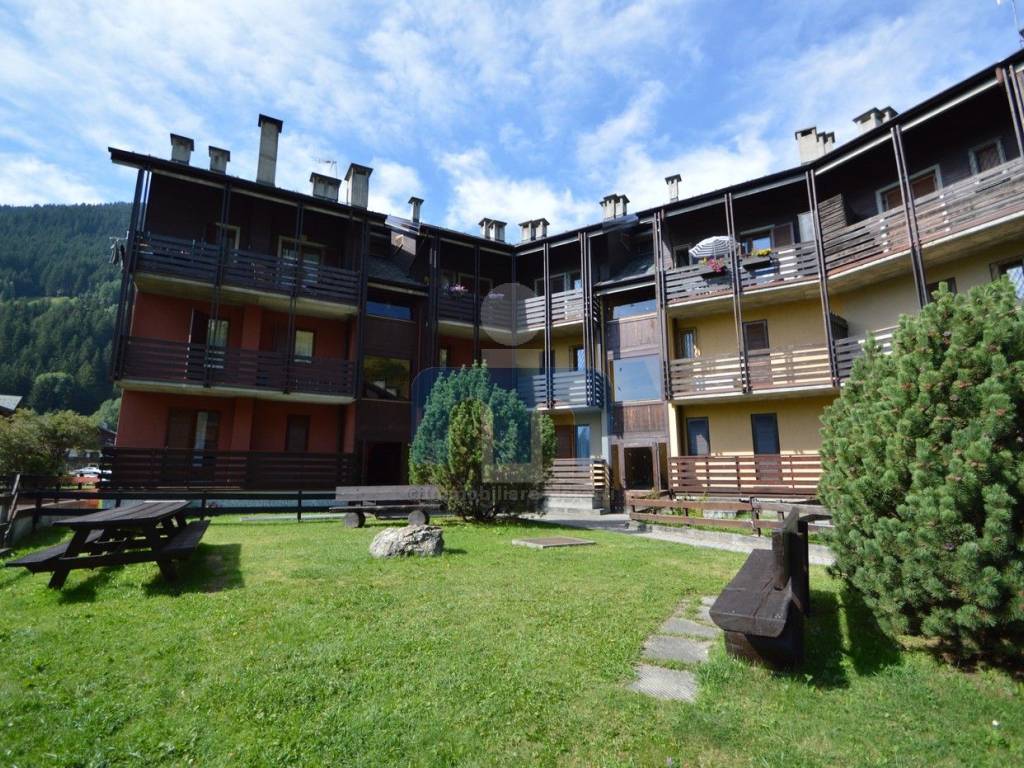 Appartamento a Valdidentro in Via Baldassarre Rocca - Foto 4