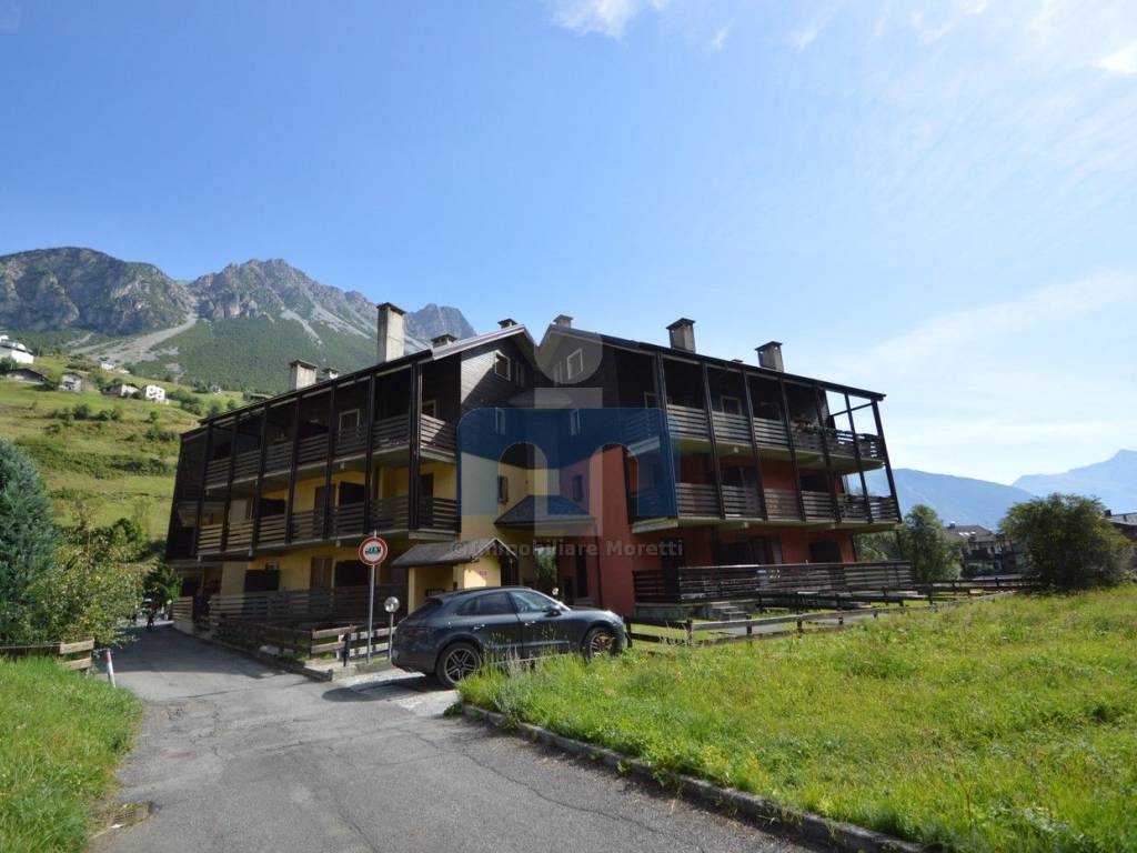 Appartamento a Valdidentro in Via Baldassarre Rocca - Foto 5