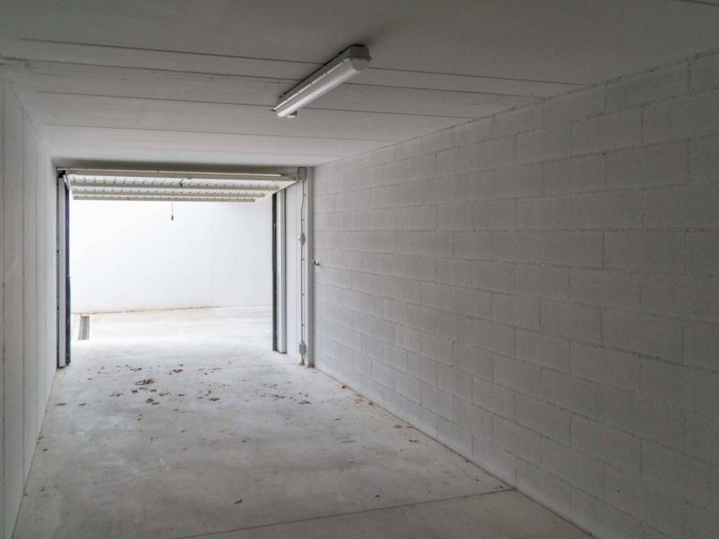 Box / garage a Udine in Via della Pace - Foto 2