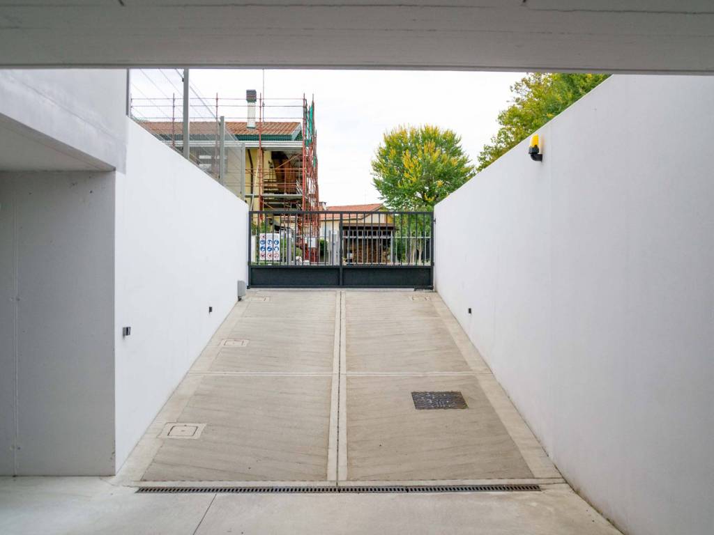 Box / garage a Udine in Via della Pace - Foto 5