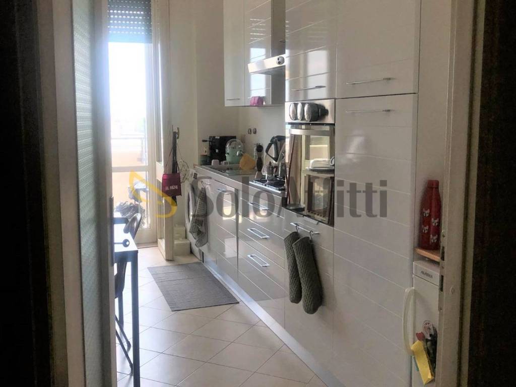 Appartamento a Rimini in Viale Amerigo Vespucci - Foto 2