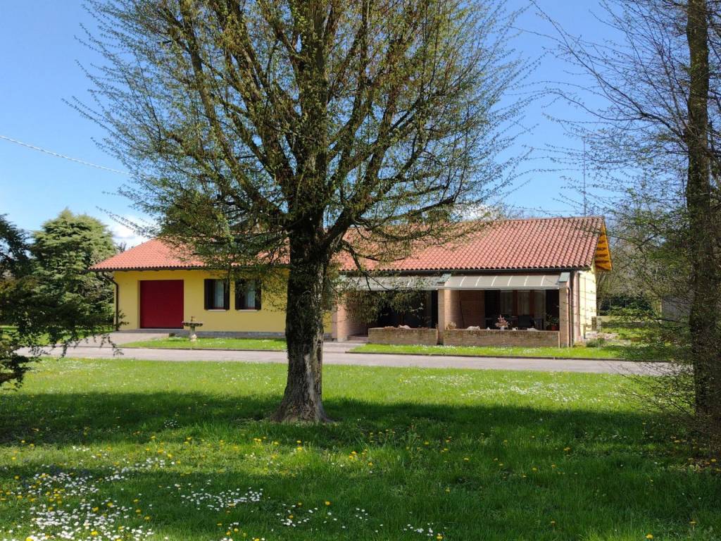 Casa indipendente a Mirano in Via Scortegara - Foto 2