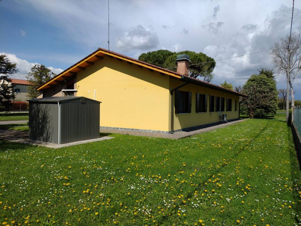 Casa indipendente a Mirano in Via Scortegara - Foto 3