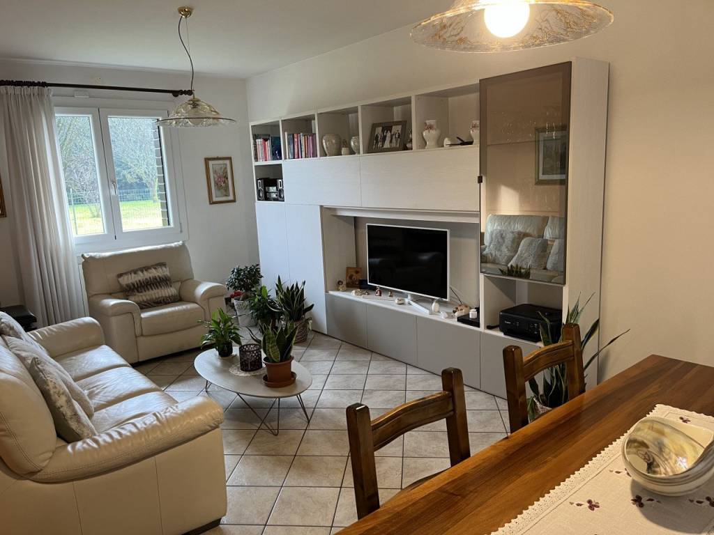 Casa indipendente a Mirano in Via Scortegara - Foto 4