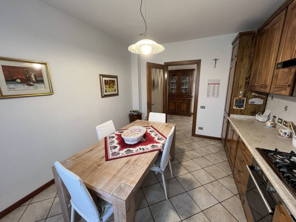Casa indipendente a Mirano in Via Scortegara - Foto 5