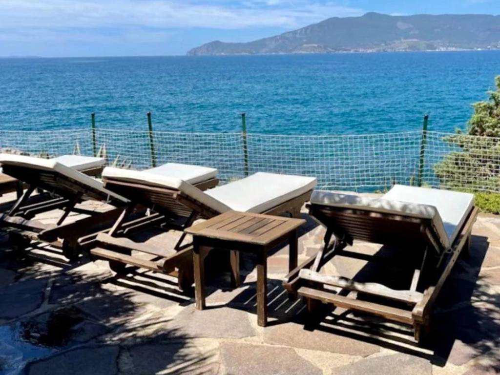 Villa a Orbetello in Via delle Rose - Foto 2