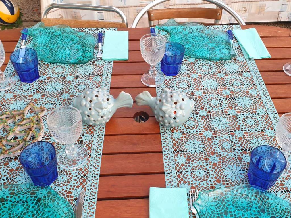 Villa a San felice circeo in Via Terracina, 397 - Foto 2